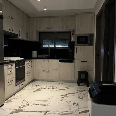 Sea View Apartment Patras Exterior photo