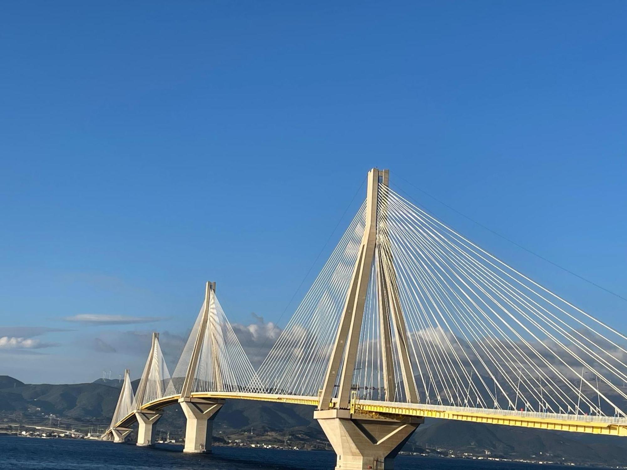 Sea View Patras