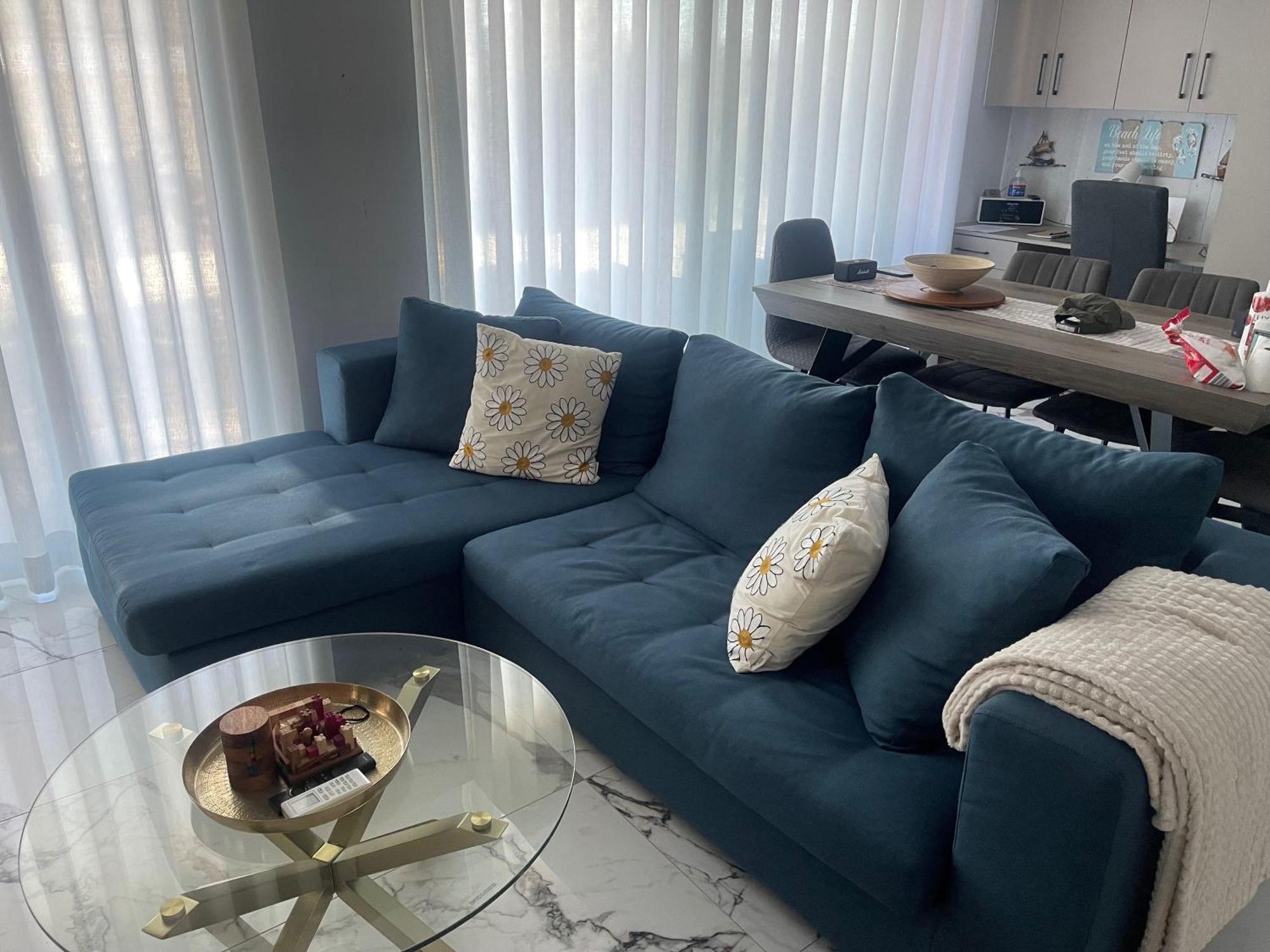 Sea View Apartment