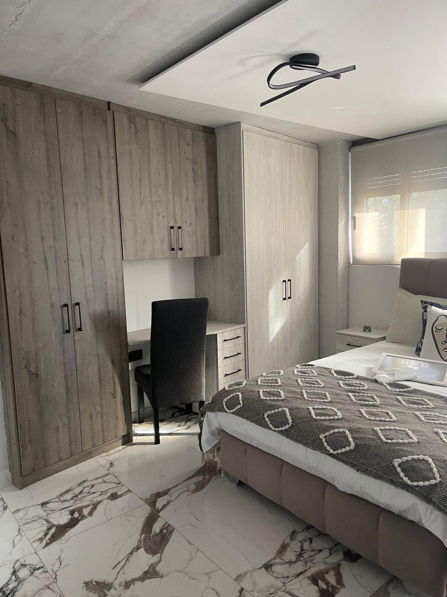 Apartment Sea View Patras